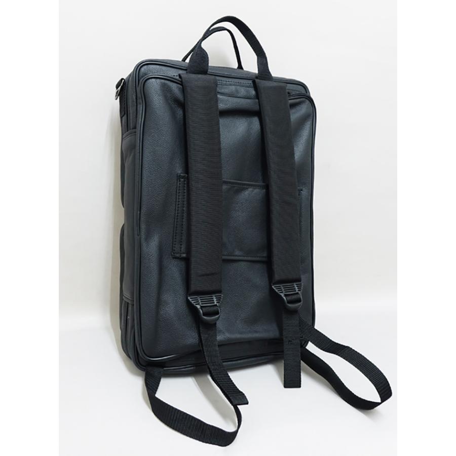 クラリネットダブルケース用カバー LUX BAG（リュクスバッグ）France