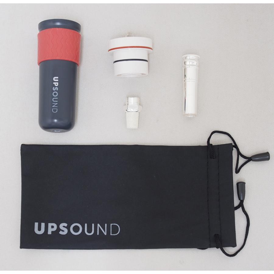 金管楽器用ウォーミングアップグッズ UPSOUND |  | 02