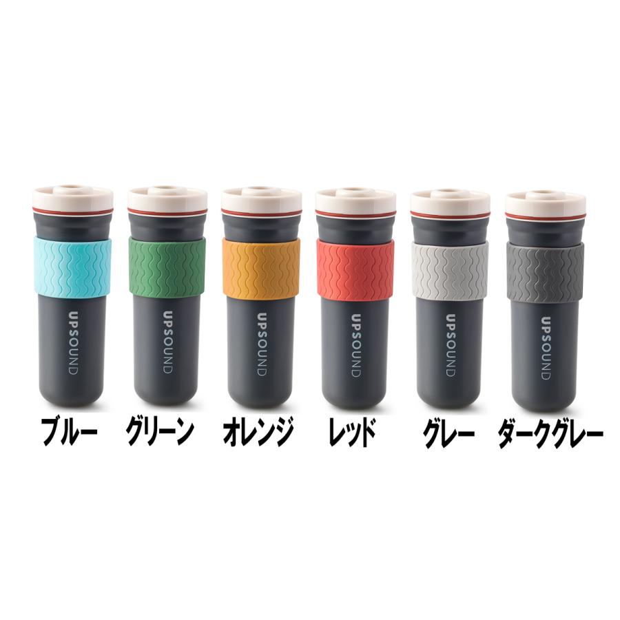 金管楽器用ウォーミングアップグッズ UPSOUND |  | 03