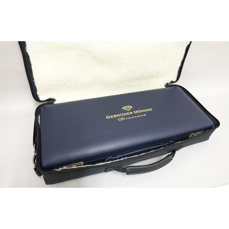 イングリッシュホルン（コールアングレ）GEBR.MÖNNIG（GEBR