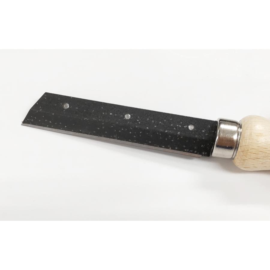リードナイフ S.Walter（S.ヴァルター）カッター刃取付式 : 管楽器専門