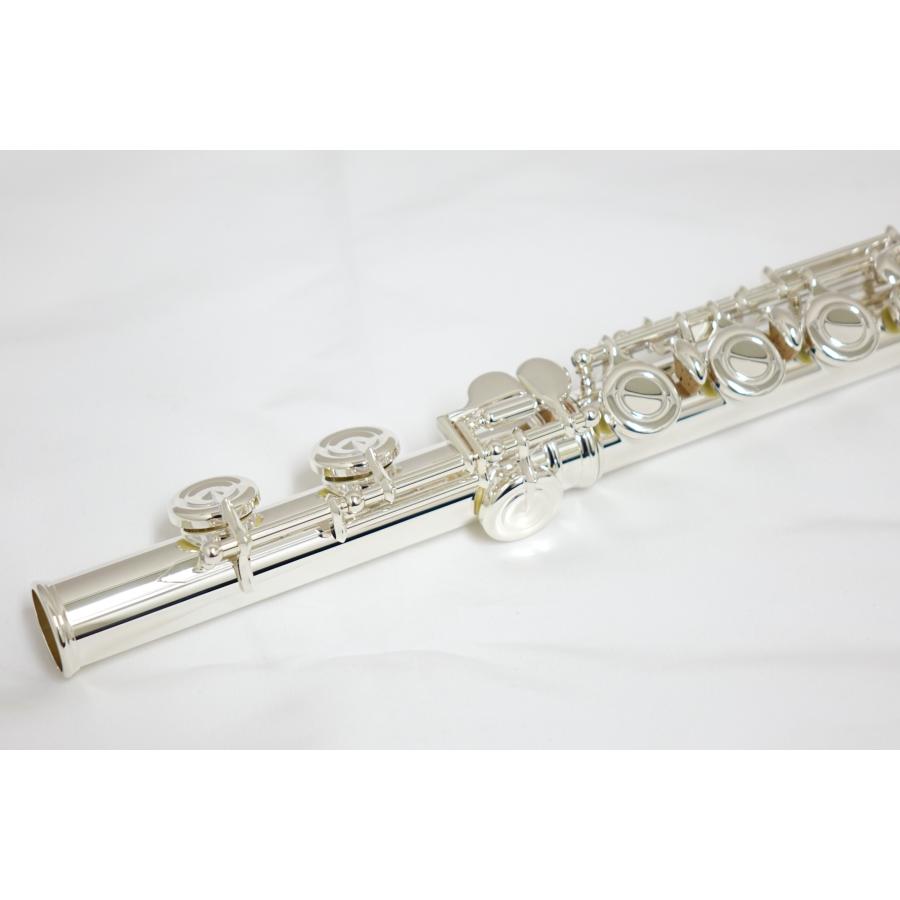 フルート Altus（アルタス）A9E : 管楽器専門店ダク Yahoo!ショップ