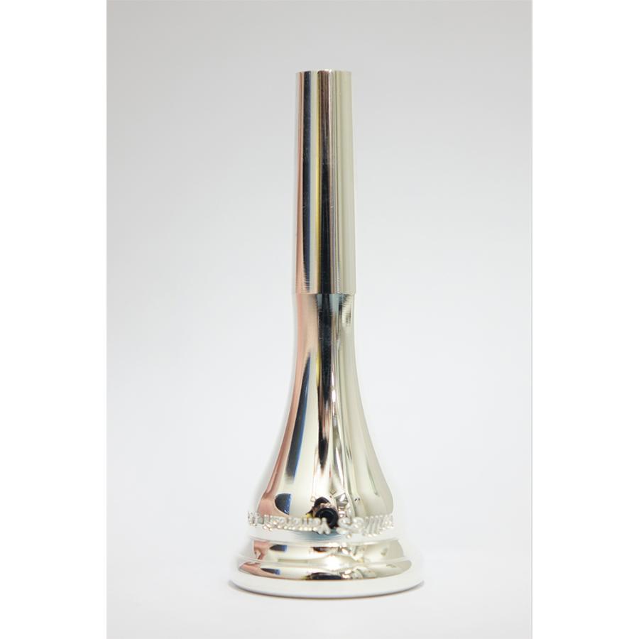 フレンチホルンマウスピース willie's（ウィリーズ）MC STD