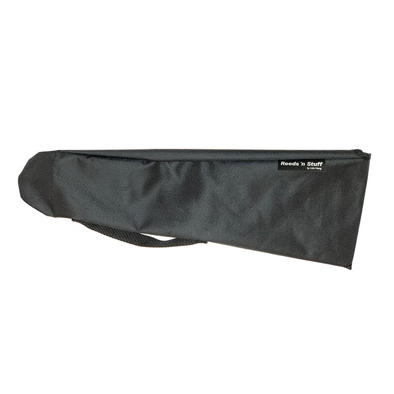 ファゴットスタンド用ソフトケース Reeds'n Stuff（リーズンスタッフ