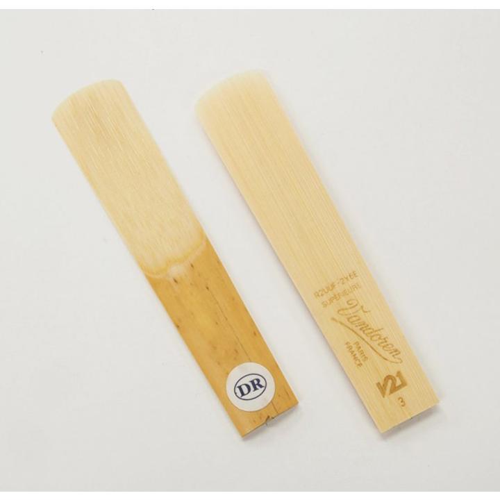 テナーサックス用ドリームリード Vandoren（バンドーレン）V21 1枚