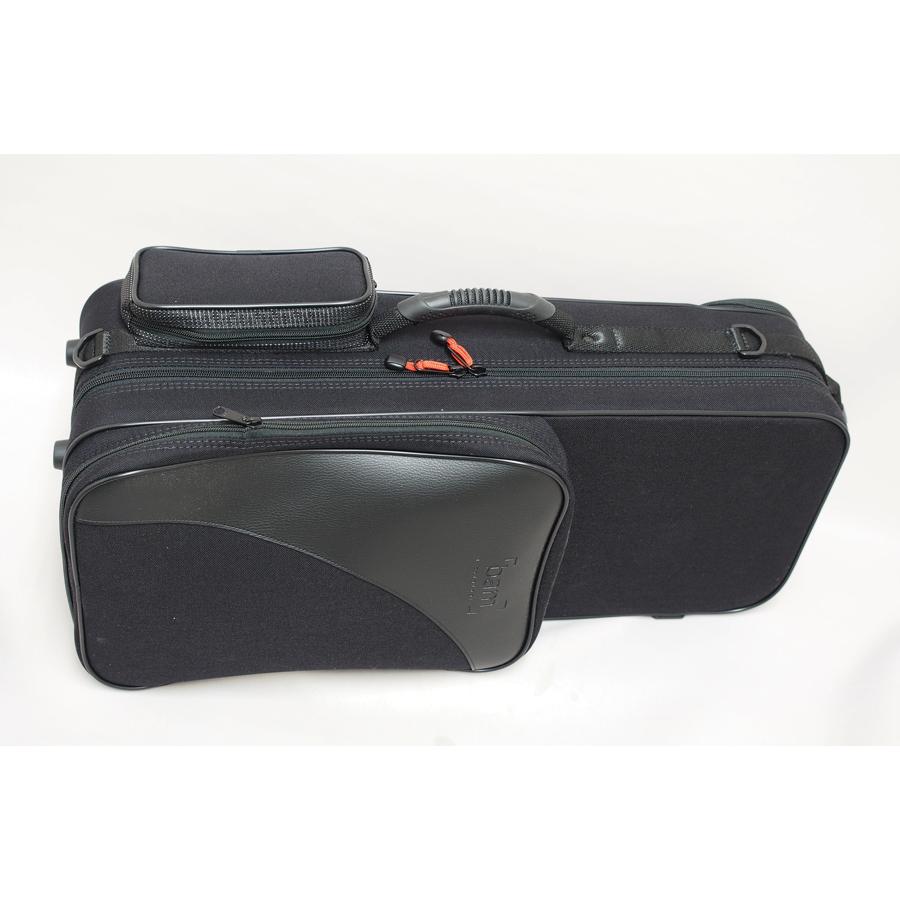 アルトサックスケース bam（バム）トレッキング 3021S : 管楽器専門店