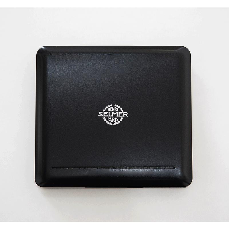 ノナカNONAKA セルマーテナーサックスケース　　 　ロゴ入りカラーブラック Amazon.co.jp: ノナカ NONAKA 【フライトケース】 テナー