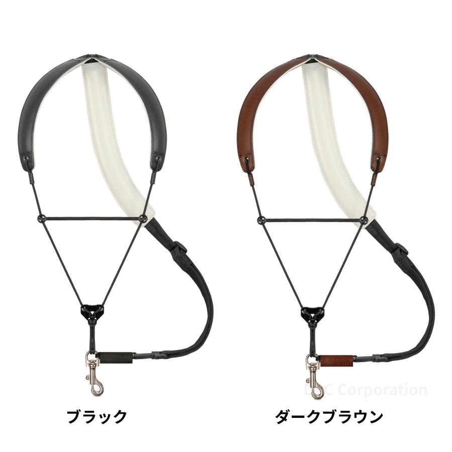 サックス用ストラップ BREATHTAKING（ブレステイキング）ライザ