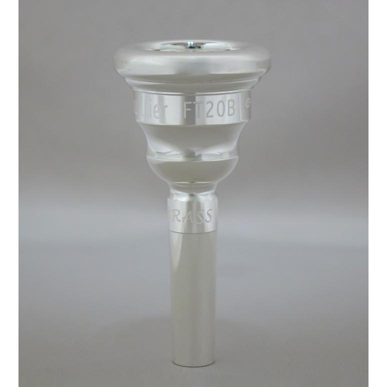 ロメラブラス　チューバマウスピースSC46L Romera Brass SC46L【チューバマウスピース】 チューバ マウスピース