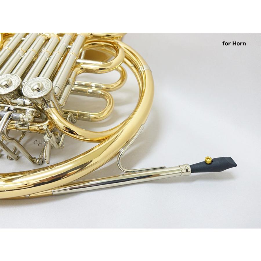 金管楽器用トレーニンググッズ flowStick（フロースティック