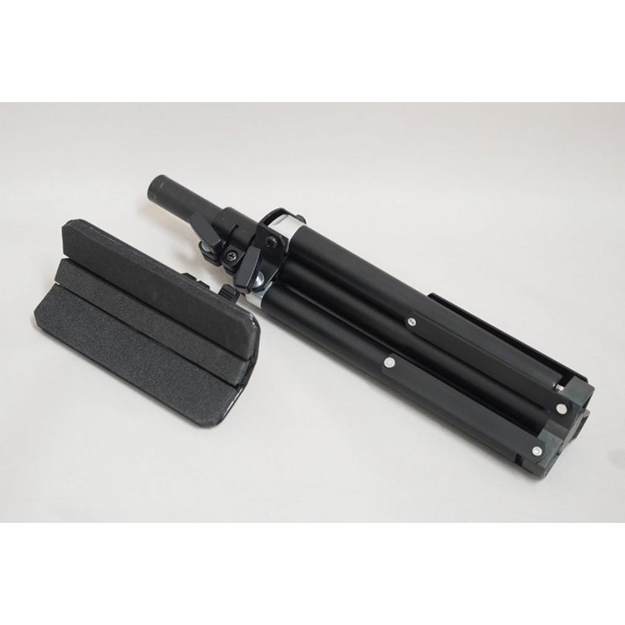 チューバ座奏用スタンド Rondino（ロンディーノ）TUB-140P : 管楽器