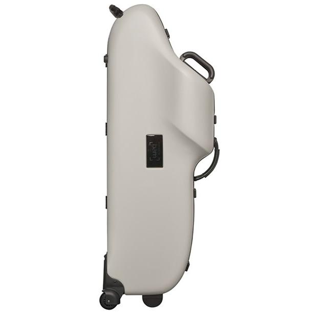 バリトンサックスケース bam（バム）ハイテック 3101XL : 管楽器専門店