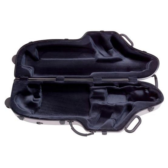 バリトンサックスケース bam（バム）ハイテック 3101XL : 管楽器専門店