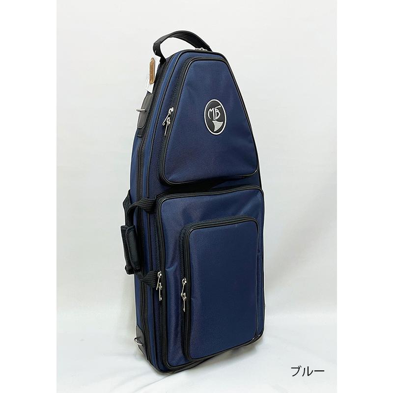 ファゴットケース MB(マーカス・ボナ)4ピース用ケース MBFG ファゴットケース MB(マーカス・ボナ)4ピース用ケース MBFG