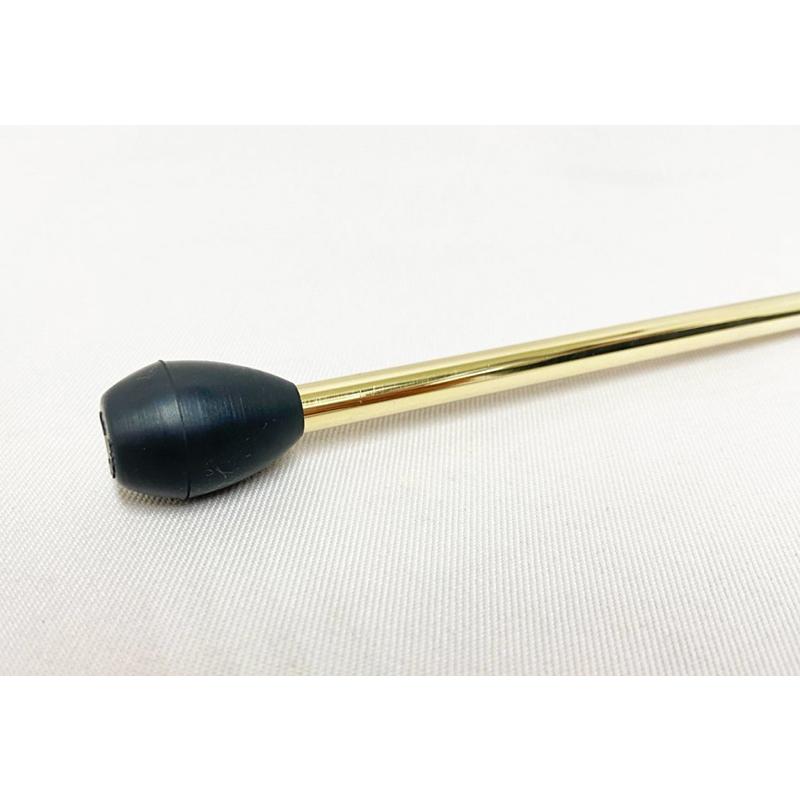 バスクラリネットエンドピン DACオリジナル 鉄製 20cm FSEP-FE20