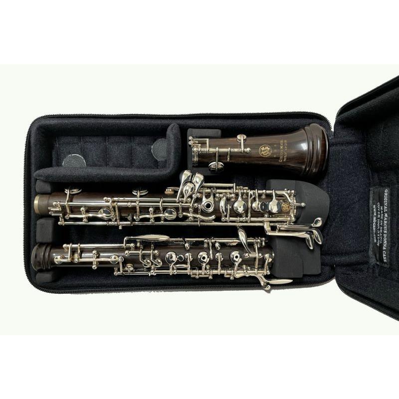 オーボエシングルケース MB（マーカス・ボナ）コンパクト MBOBC