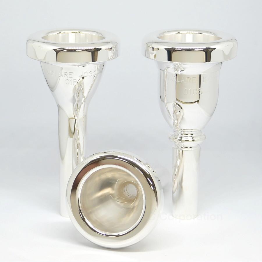 チューバマウスピース VOLARE（ヴォラーレ）JOGOモデル（アメリカン