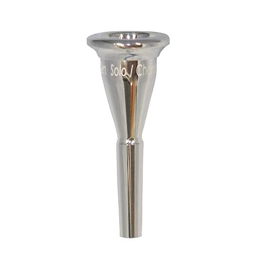 フレンチホルンマウスピース ROMERA BRASS（ロメラ・ブラス