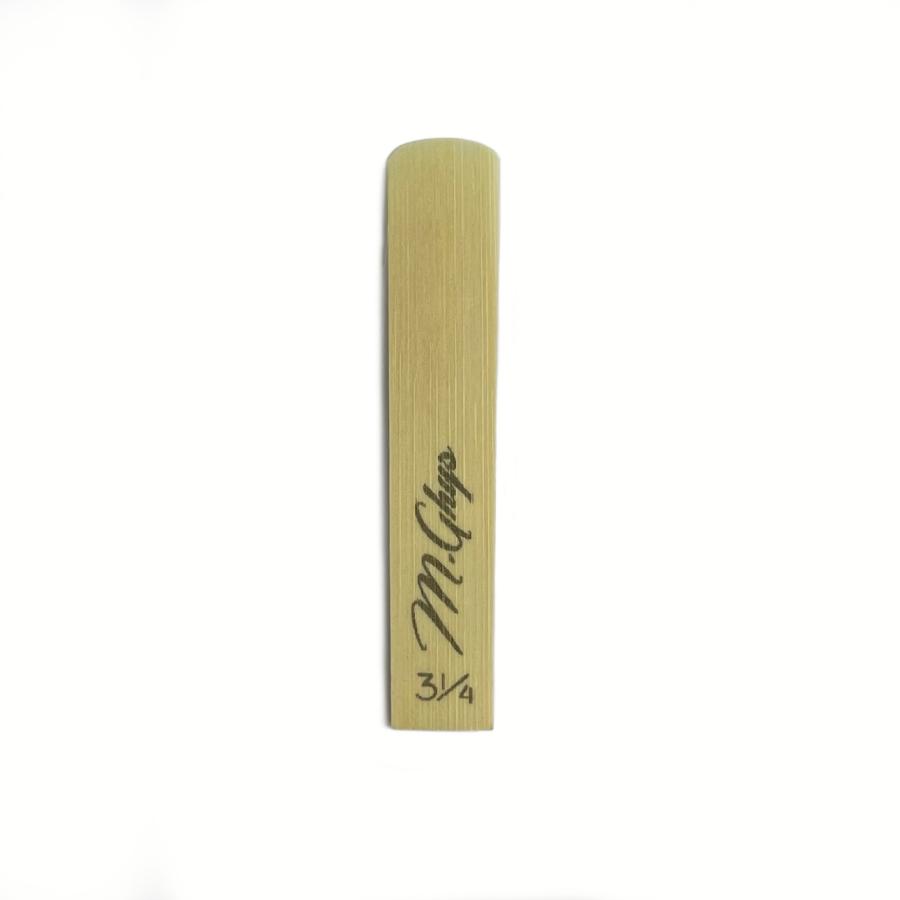 M.Ghys マダム・ギース B♭ クラリネット用リード スペシャルセレクト M.Ghys ( マダム・ギース ) Bbクラリネットリード スペシャルセレクト