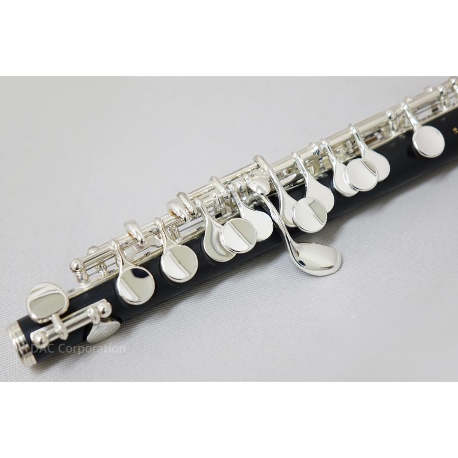 YAMAHA　ヤマハ　ピッコロ　YPC-3 ヤマハ | YPC-91/92 - ピッコロ - 概要