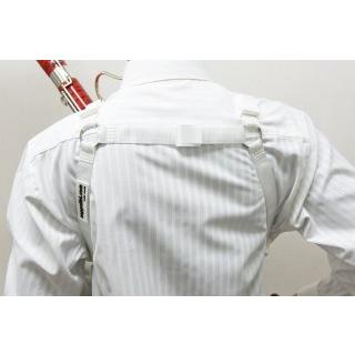 ファゴット用ストラップ Zappatini（ザッパティーニ） : 管楽器専門店