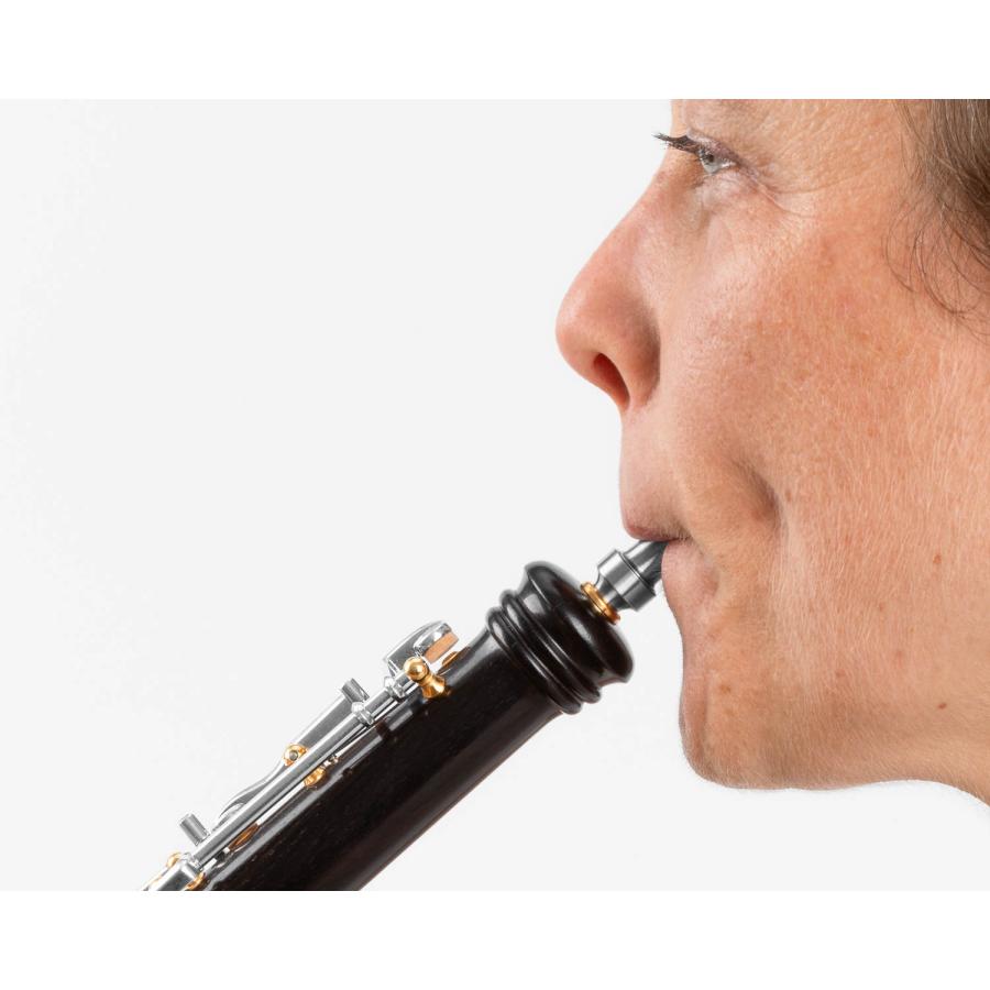 オーボエ水抜きツール Reeds 'n Stuff（リーズンスタッフ）OCTAFREE