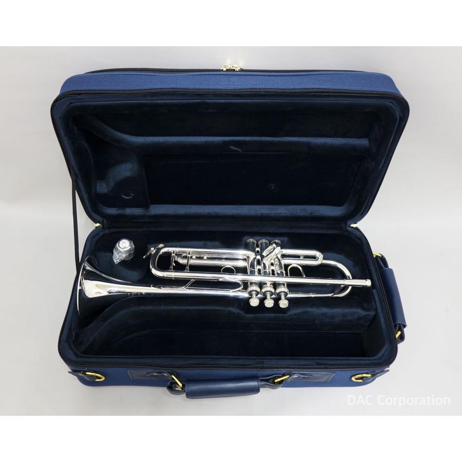 B♭管トランペット B&S（ビー・アンド・エス）Germany Challenger