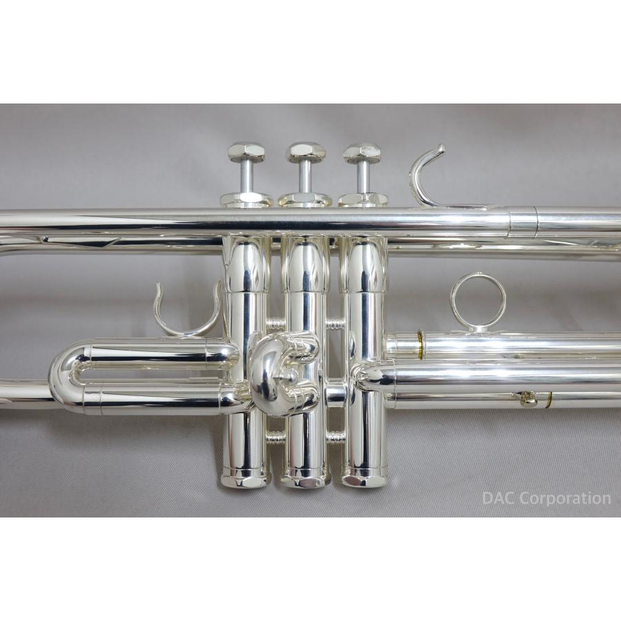 B♭管トランペット Schilke（シルキー）USA i33 SP : 管楽器専門店ダク