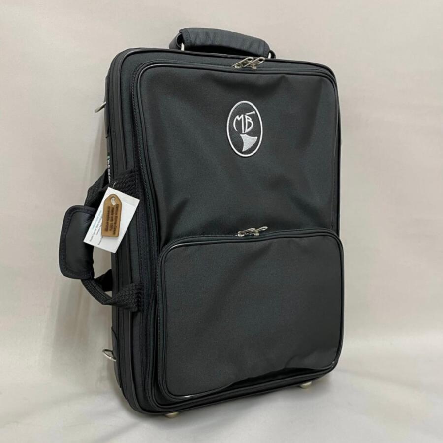 オーボエ・イングリッシュホルン ダブルケース MB（マーカス・ボナ