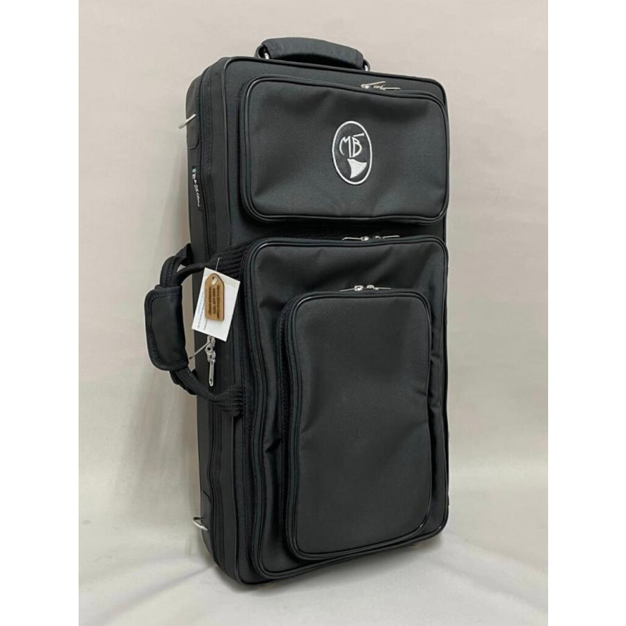 ファゴットケース MB（マーカス・ボナ）5ピース用ケース MBFGGM