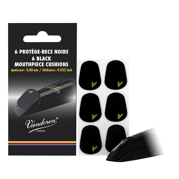 マウスピースパッチ Vandoren（バンドーレン）マウスピースクッション