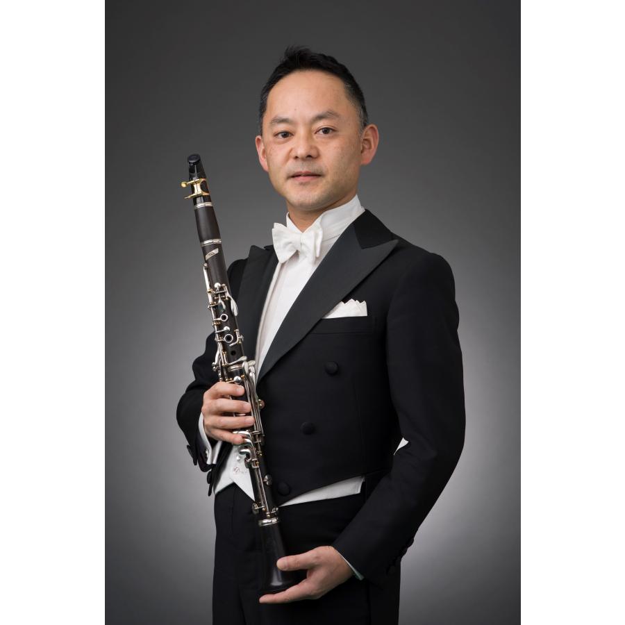 B♭クラリネット用リード「加藤 明久 の『熟成リード』」 Vandoren