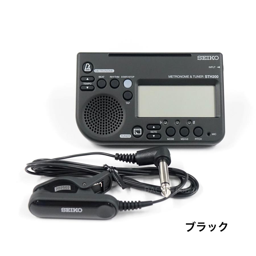 KORG（コルグ） 【数量限定！マイク付き】チューナー・メトロノーム