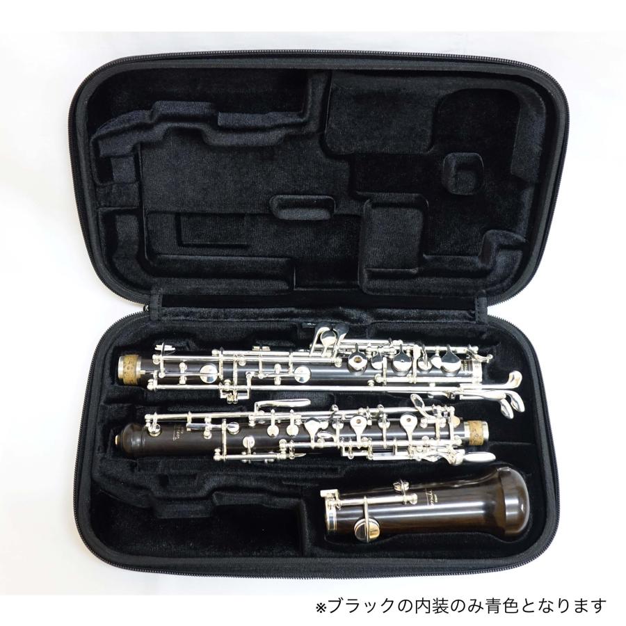 オーボエシングルケース PROTEC（プロテック）BM315 : 管楽器専門店