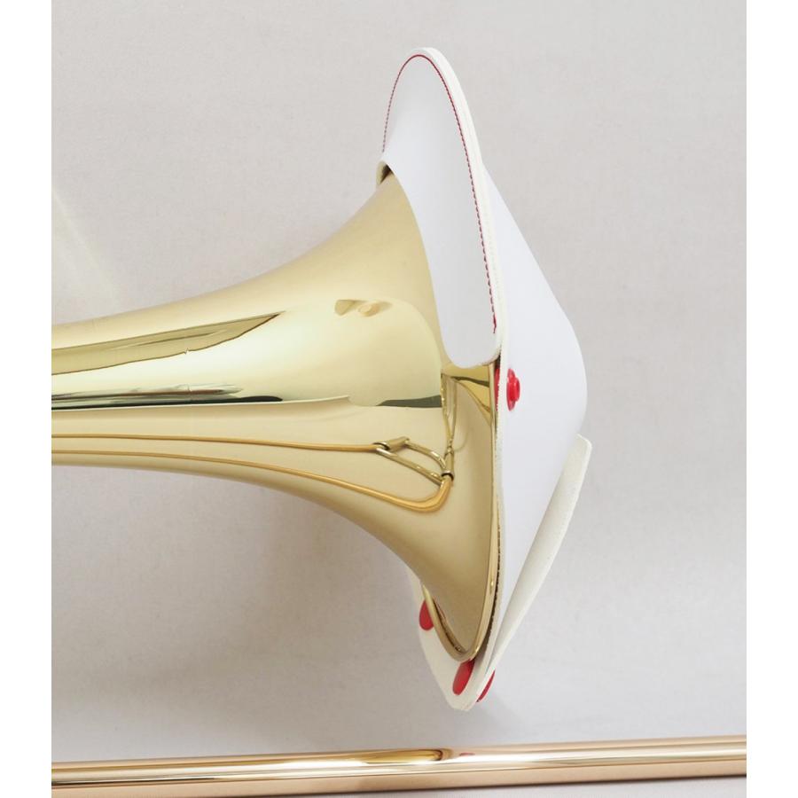 2wayプランジャーミュート fabree（ファブリー）Crepe mute（クレープ