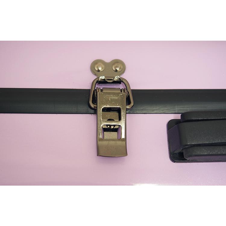 2営業日以内発送可】バリトンサックスケース C.C.シャイニーケースII