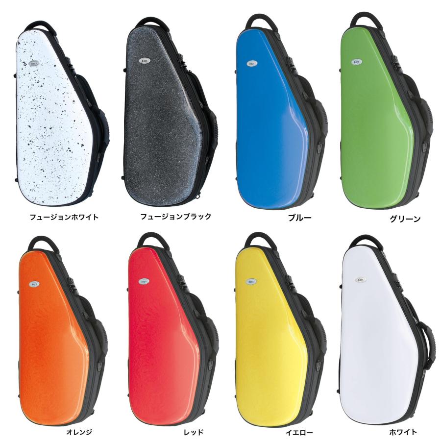 アルトサックスケース bags（バッグス） EFAS : 管楽器専門店ダク