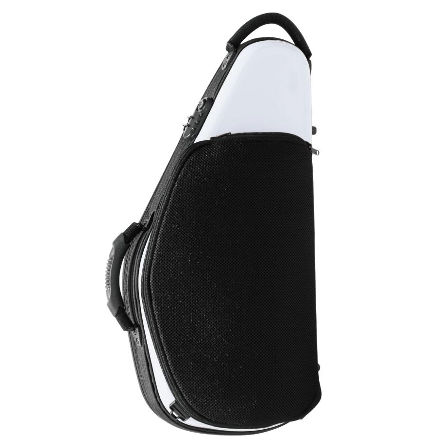 アルトサックスケース bags（バッグス） EFAS-メタリックカラー