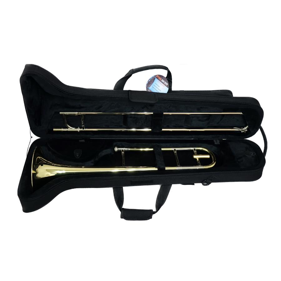 テナートロンボーンケース PROTEC（プロテック）MX306CTS : 管楽器専門