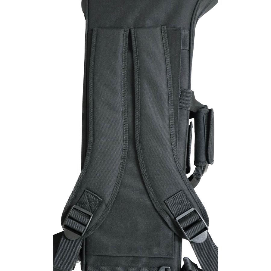 テナートロンボーンケース PROTEC（プロテック）MX306CTS : 管楽器専門