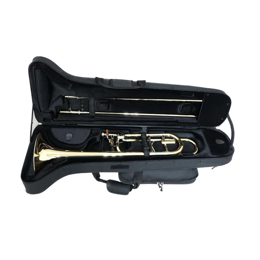 テナー・テナーバストロンボーンケース PROTEC（プロテック）MX306CT