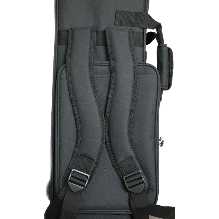 テナー・テナーバストロンボーンケース PROTEC（プロテック）MX306CT