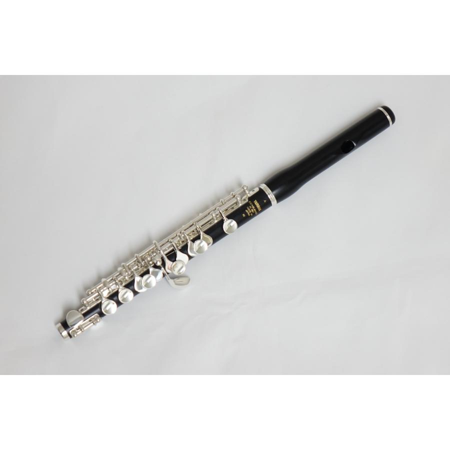 YAMAHA（ヤマハ） ピッコロ Japan YPC-62R : 管楽器専門店ダク Yahoo