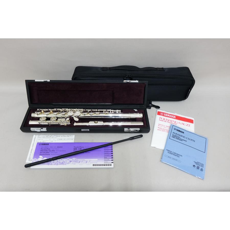 YAMAHA（ヤマハ） フルート Japan YFL-212 : 管楽器専門店ダク Yahoo