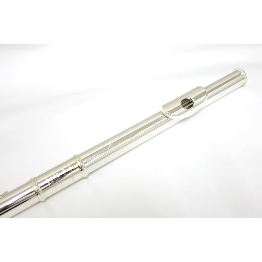 フルート MURAMATSU（ムラマツ）EX-CCE : 管楽器専門店ダク Yahoo