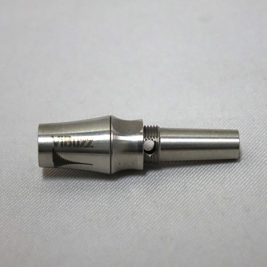 フレンチホルン用トレーニングアイテム ViBuzz（ヴィーバズ） : 管楽器