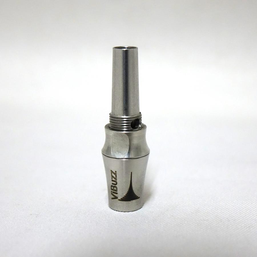 フレンチホルン用トレーニングアイテム ViBuzz（ヴィーバズ） : 管楽器