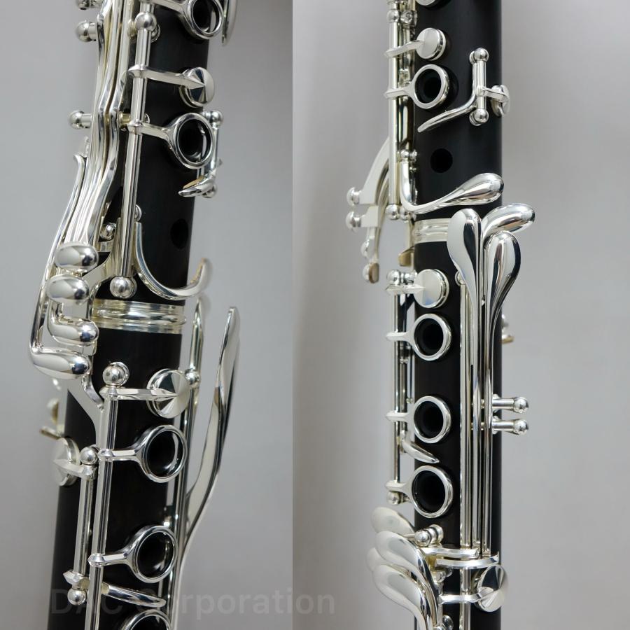 B♭管クラリネット YAMAHA（ヤマハ）Japan YCL-450 : 管楽器専門店ダク