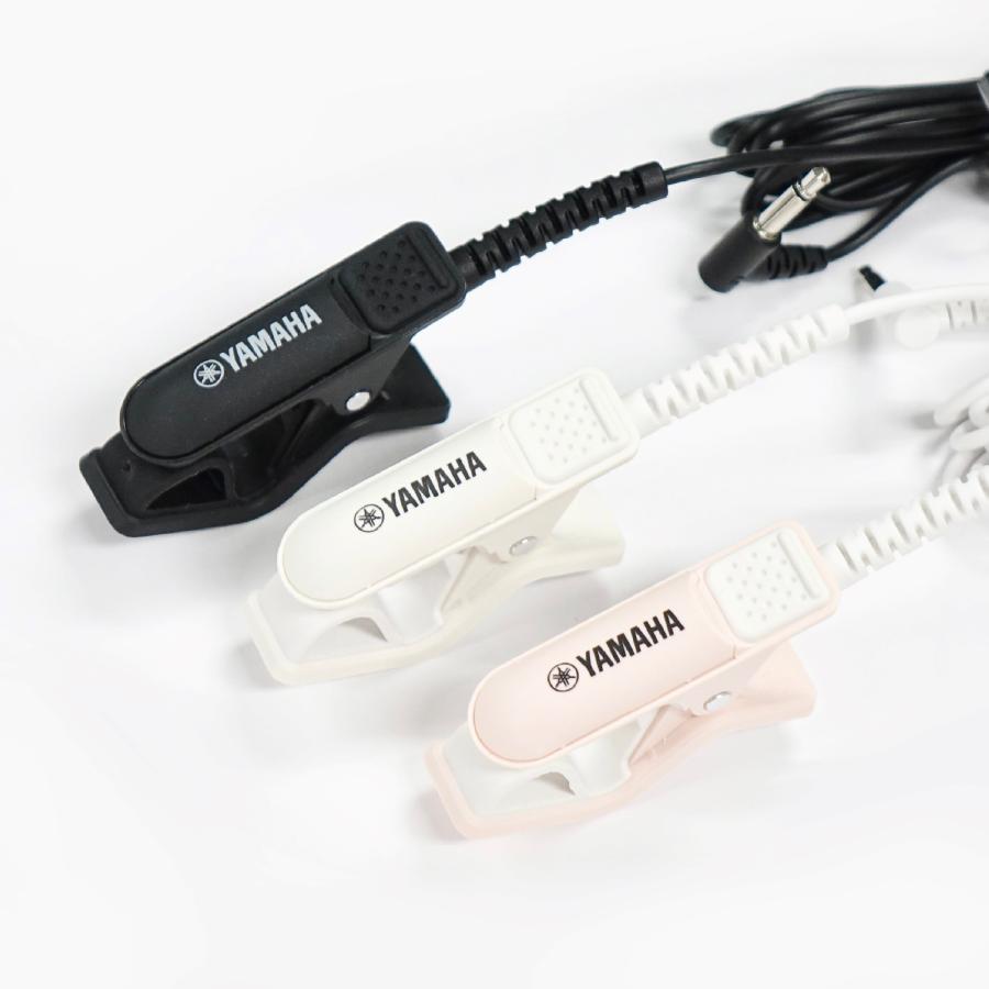 SEIKO（セイコー） チューナー用マイク YAMAHA（ヤマハ）TM-40