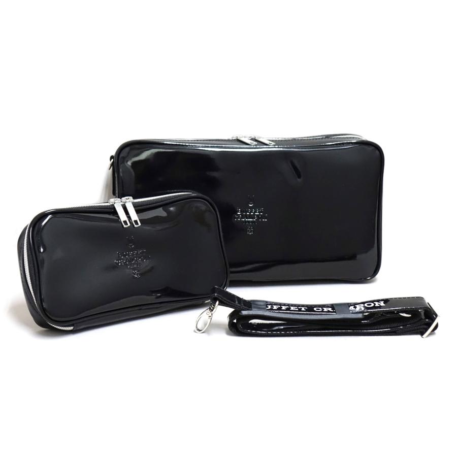 B♭クラリネット用 軽量コンパクトケース Buffet Crampon（ビュッフェ